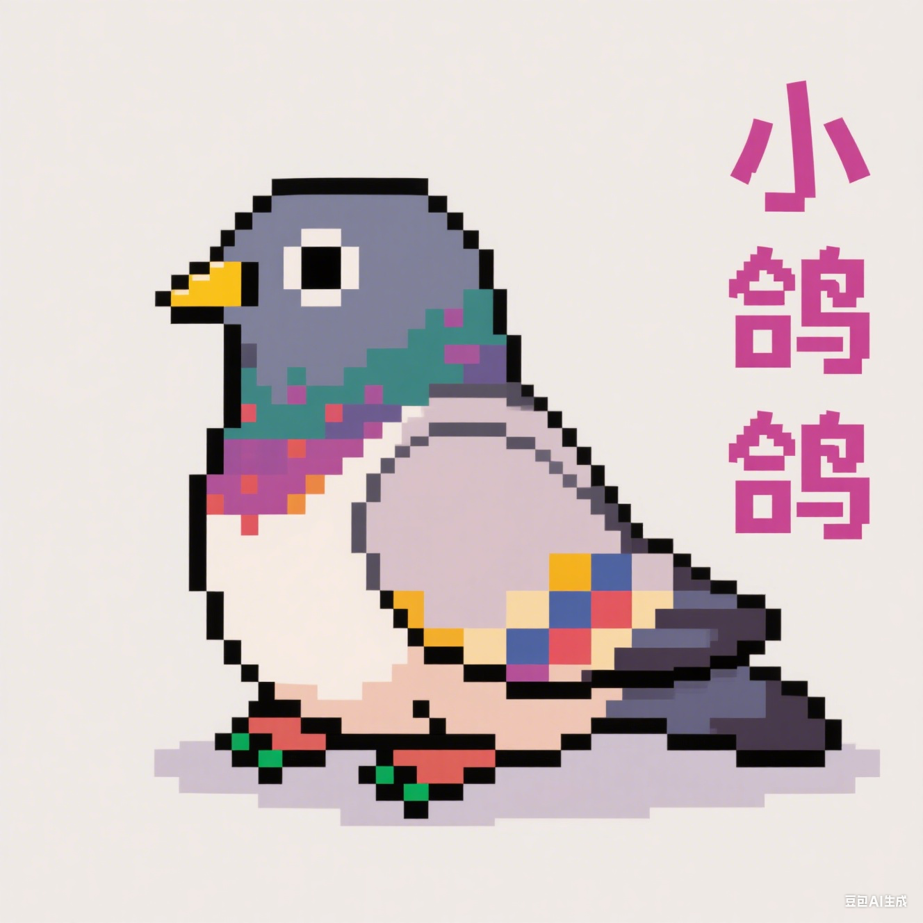 ceshi001的头像-小鸽鸽游戏网